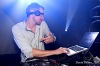 Lola běžela jako o život s řízným rokenrolem. Na Facebook party překvapil Dj N´Zym