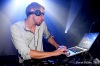 Lola běžela jako o život s řízným rokenrolem. Na Facebook party překvapil Dj N´Zym