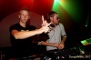 Lola běžela jako o život s řízným rokenrolem. Na Facebook party překvapil Dj N´Zym