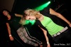 Lola běžela jako o život s řízným rokenrolem. Na Facebook party překvapil Dj N´Zym