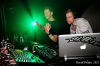 Lola běžela jako o život s řízným rokenrolem. Na Facebook party překvapil Dj N´Zym
