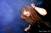 Lola běžela jako o život s řízným rokenrolem. Na Facebook party překvapil Dj N´Zym