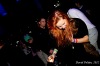 Lola běžela jako o život s řízným rokenrolem. Na Facebook party překvapil Dj N´Zym