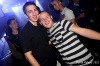 Lola běžela jako o život s řízným rokenrolem. Na Facebook party překvapil Dj N´Zym