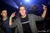 Lola běžela jako o život s řízným rokenrolem. Na Facebook party překvapil Dj N´Zym