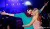 Lola běžela jako o život s řízným rokenrolem. Na Facebook party překvapil Dj N´Zym