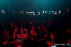 Lola běžela jako o život s řízným rokenrolem. Na Facebook party překvapil Dj N´Zym