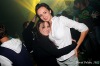 Lola běžela jako o život s řízným rokenrolem. Na Facebook party překvapil Dj N´Zym