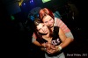 Lola běžela jako o život s řízným rokenrolem. Na Facebook party překvapil Dj N´Zym