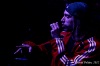 The Beatnuts na Hip Hop No.15 nedorazili. Zbyl tak prostor pro legraci