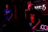 The Beatnuts na Hip Hop No.15 nedorazili. Zbyl tak prostor pro legraci
