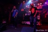 The Beatnuts na Hip Hop No.15 nedorazili. Zbyl tak prostor pro legraci