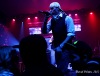 The Beatnuts na Hip Hop No.15 nedorazili. Zbyl tak prostor pro legraci
