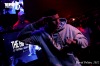 The Beatnuts na Hip Hop No.15 nedorazili. Zbyl tak prostor pro legraci