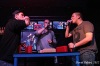 The Beatnuts na Hip Hop No.15 nedorazili. Zbyl tak prostor pro legraci