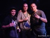 The Beatnuts na Hip Hop No.15 nedorazili. Zbyl tak prostor pro legraci