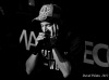 The Beatnuts na Hip Hop No.15 nedorazili. Zbyl tak prostor pro legraci