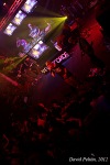 The Beatnuts na Hip Hop No.15 nedorazili. Zbyl tak prostor pro legraci