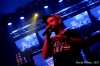 The Beatnuts na Hip Hop No.15 nedorazili. Zbyl tak prostor pro legraci