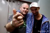 The Beatnuts na Hip Hop No.15 nedorazili. Zbyl tak prostor pro legraci