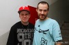 The Beatnuts na Hip Hop No.15 nedorazili. Zbyl tak prostor pro legraci