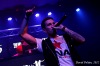 The Beatnuts na Hip Hop No.15 nedorazili. Zbyl tak prostor pro legraci