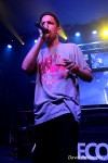 The Beatnuts na Hip Hop No.15 nedorazili. Zbyl tak prostor pro legraci