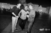 Manabe Thriller Night v Maximu se nadmíru vydařila