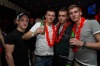Táborské Milenium slavilo 10. výročí. Na facebook party bylo veselo