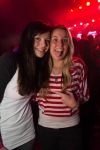 Táborské Milenium slavilo 10. výročí. Na facebook party bylo veselo