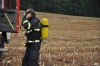 Tanky táhly na Chýnov. Zasahovala záchranka a nezastavili se ani hasiči