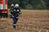 Tanky táhly na Chýnov. Zasahovala záchranka a nezastavili se ani hasiči