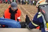 Tanky táhly na Chýnov. Zasahovala záchranka a nezastavili se ani hasiči
