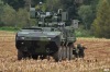 Tanky táhly na Chýnov. Zasahovala záchranka a nezastavili se ani hasiči