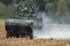 Tanky táhly na Chýnov. Zasahovala záchranka a nezastavili se ani hasiči