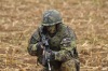 Tanky táhly na Chýnov. Zasahovala záchranka a nezastavili se ani hasiči
