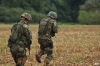 Tanky táhly na Chýnov. Zasahovala záchranka a nezastavili se ani hasiči