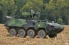 Tanky táhly na Chýnov. Zasahovala záchranka a nezastavili se ani hasiči
