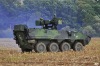 Tanky táhly na Chýnov. Zasahovala záchranka a nezastavili se ani hasiči