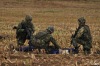 Tanky táhly na Chýnov. Zasahovala záchranka a nezastavili se ani hasiči