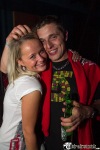 Welcome to the Jungle: Dj TC nezklamal