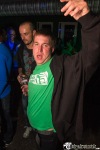 Welcome to the Jungle: Dj TC nezklamal