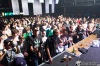 Welcome to the Jungle: Dj TC nezklamal