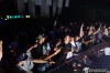 Welcome to the Jungle: Dj TC nezklamal