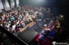 Welcome to the Jungle: Dj TC nezklamal