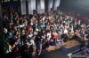Welcome to the Jungle: Dj TC nezklamal