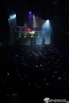 Welcome to the Jungle: Dj TC nezklamal