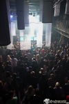 Welcome to the Jungle: Dj TC nezklamal