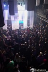 Welcome to the Jungle: Dj TC nezklamal