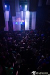 Welcome to the Jungle: Dj TC nezklamal